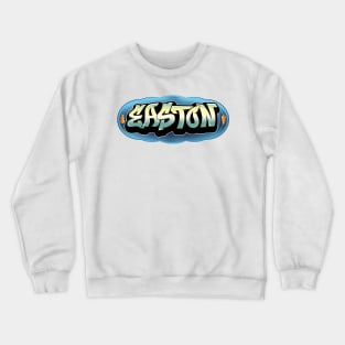 EASTON Crewneck Sweatshirt